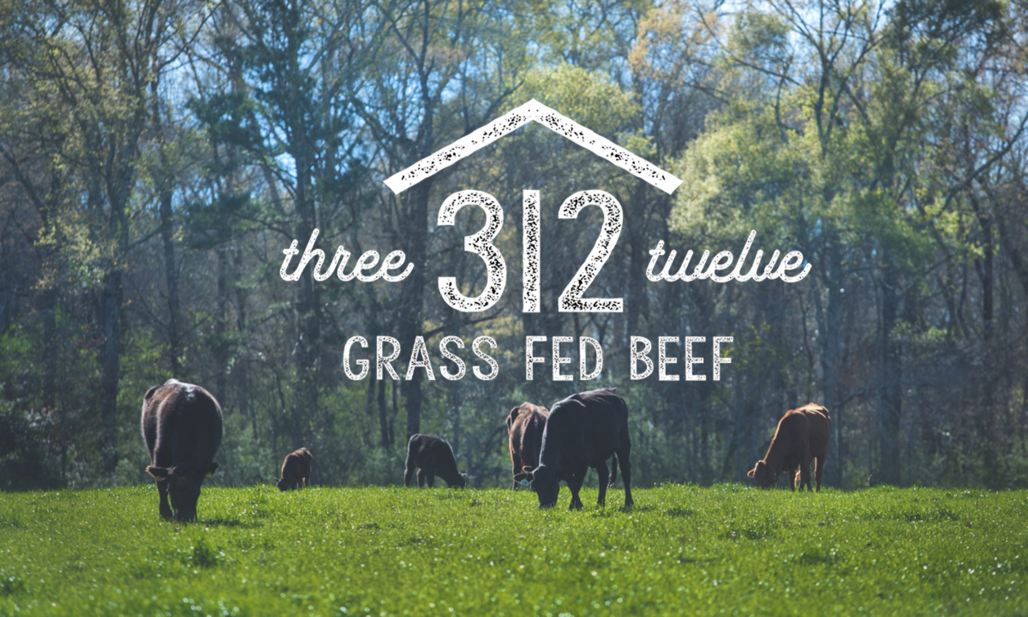 Certified Louisiana farm to table, pasture raised, grass fed, grass ...